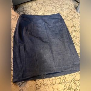 BRAND NEW WITH TAGS Express Size 12 Pencil skirt